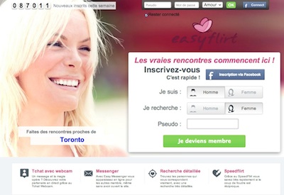 easyflirt