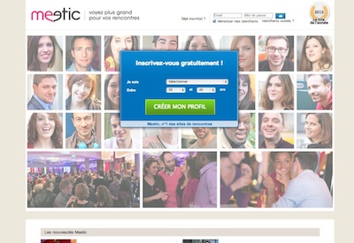 meetic.fr