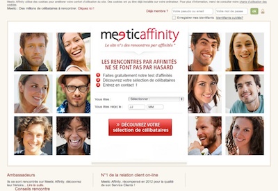meeticaffinity.fr