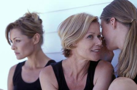femme possessive